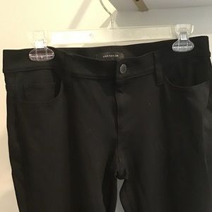 Ann Taylor straight leg pants